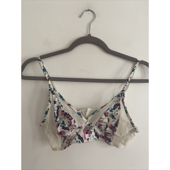 Sam Edelman Other - Sam Edelman Splatter‎ Bralette Size Medium